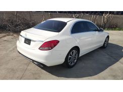 2017年 賓士 BENZ C300 2.0L