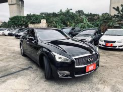 2016年 無限 INFINITI Q70 2.5L