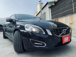 2011年 富豪 VOLVO S60 1.6L