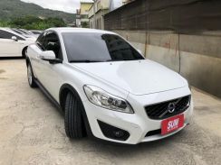 2010年 富豪 VOLVO C30 2.0L