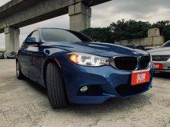 2015年 寶馬 BMW 328i GT 2.0L