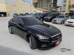 2015年 無限 INFINITI Q50 2.0L