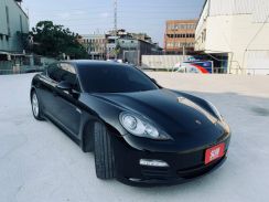 2012年 保時捷 PORSCHE PANAMERA 帕納美拉(970型) 3.6L