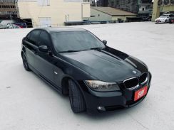 2010年 寶馬 BMW 320i 2.0L