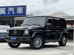 2019年 賓士 BENZ G350 2.9L
