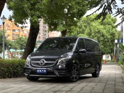 2020年 賓士 BENZ V250d 2.0L