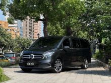 2020年 賓士 BENZ V300d 2.0L