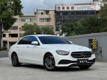 2021年 賓士 BENZ E200 2.0L