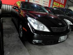 2003年 凌志 LEXUS ES300 3.0L