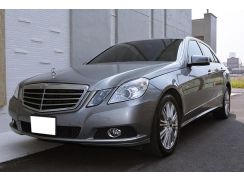 2010年 賓士 BENZ E220d 2.1L