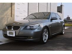 2008年 寶馬 BMW 528i 3.0L