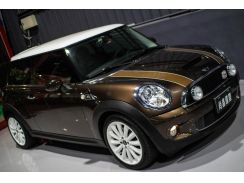 2010年 迷你 MINI COOPER S 1.6L