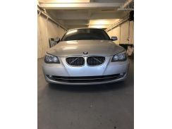 2008年 寶馬 BMW 535i 3.0L