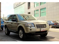 2007年 荒原路華 LAND ROVER FREE LANDER 自由氣息 2.2L