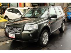 2007年 荒原路華 LAND ROVER FREE LANDER 自由氣息 3.2L