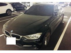 2012年 寶馬 BMW 320i 2.0L