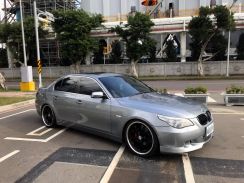 2003年 寶馬 BMW 530i 3.0L