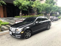 2013年 賓士 BENZ C250 1.8L