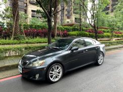 2006年 凌志 LEXUS IS250 2.5L