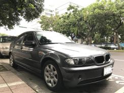 2003年 寶馬 BMW 325i 2.5L