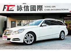 2011年 賓士 BENZ E350 3.5L