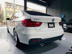 2014年 寶馬 BMW 335i GT 3.0L