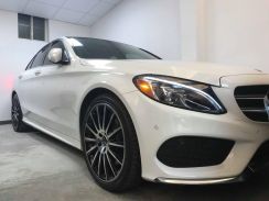 2015年 賓士 BENZ C400 3.0L