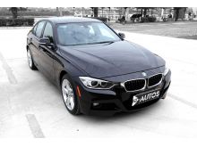 2015年 寶馬 BMW 328i 2.0L