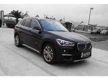 2016年 寶馬 BMW X1 2.0L