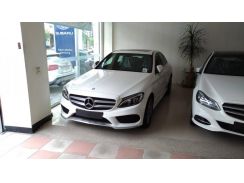 2016年 賓士 BENZ C250 2.0L