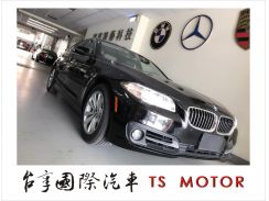 2015年 寶馬 BMW 528i 2.0L