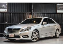 2010年 賓士 BENZ E350 3.5L