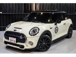 2014年 迷你 MINI COOPER S 2.0L