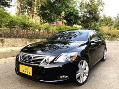 2010年 凌志 LEXUS GS450H 3.5L