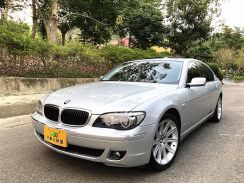 2009年 寶馬 BMW 740Li 4.0L