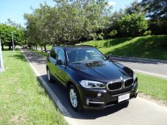 2015年 寶馬 BMW X5 3.0L