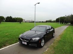2014年 寶馬 BMW 528i 2.0L