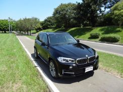 2014年 寶馬 BMW X5 3.0L