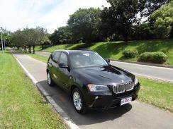 2014年 寶馬 BMW X3 2.0L