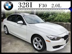 2013年 寶馬 BMW 328i 2.0L