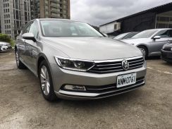 2015年 福斯 VOLKSWAGEN PASSAT 帕薩 1.8L