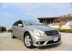 2008年 賓士 BENZ R350 CDi 3.5L