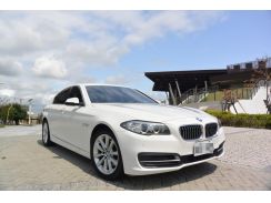 2014年 寶馬 BMW 520d 2.0L