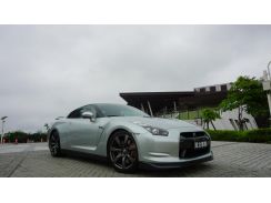 2010年 日產 NISSAN GTR 3.8L