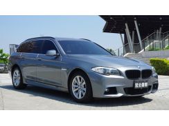 2011年 寶馬 BMW 520d Touring (旅行式) 2.0L