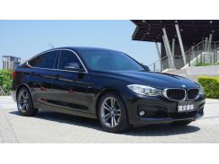 2013年 寶馬 BMW 328i GT 2.0L