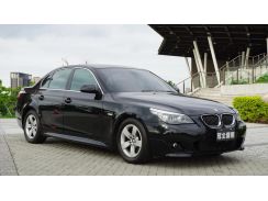 2008年 寶馬 BMW 523i 2.5L