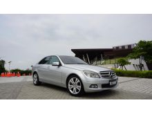 2008年 賓士 BENZ C280 3.0L