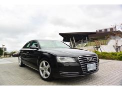 2011年 奧迪 AUDI A8 3.0L