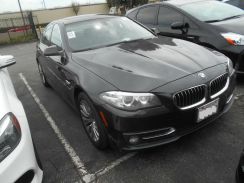 2014年 寶馬 BMW 528i 2.0L